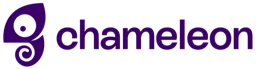 Chameleon-purple