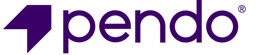 Pendo-purple